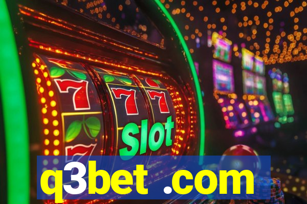 q3bet .com